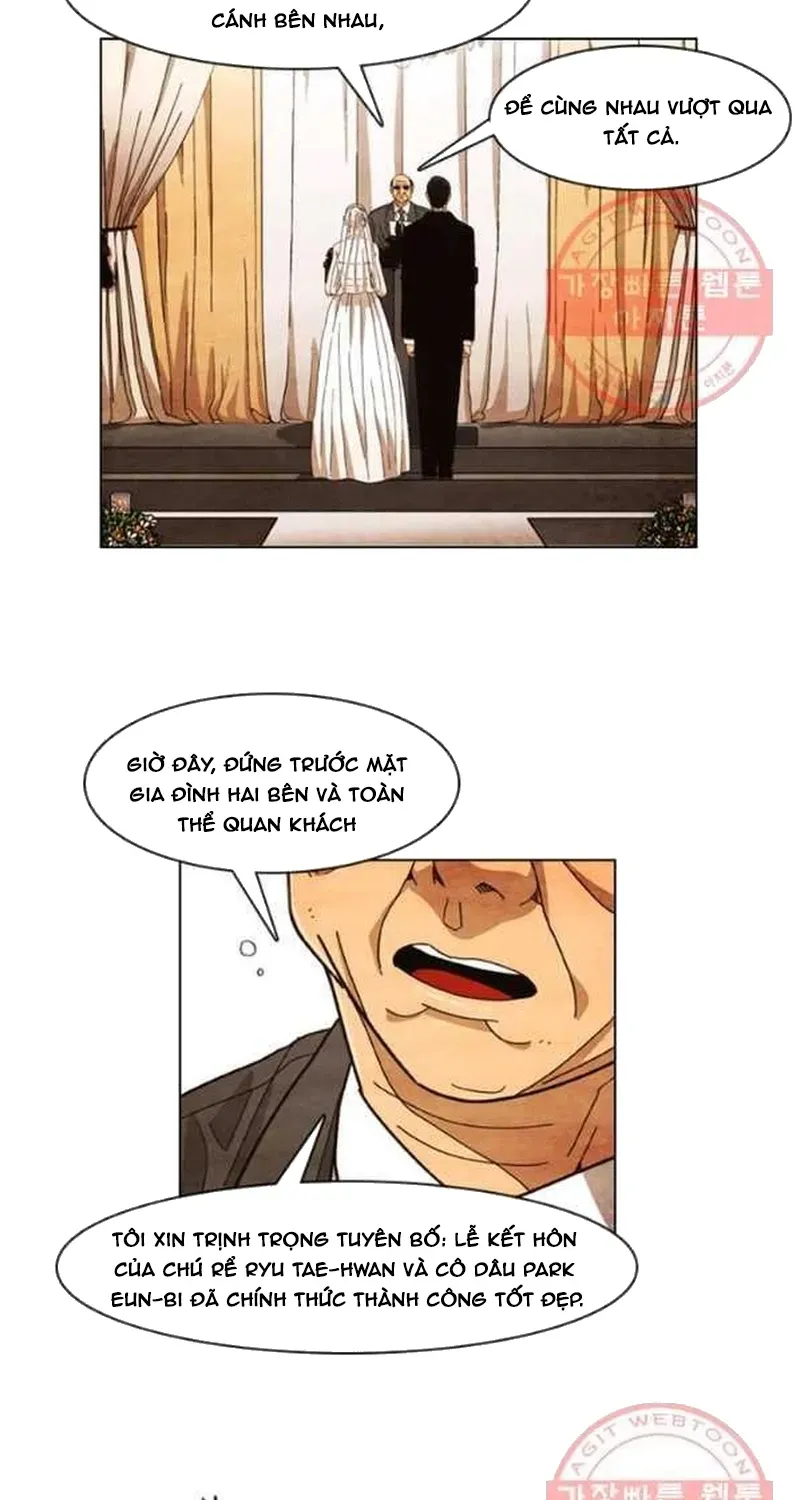 Ngôi sao ẩm thực Michelin Star - Chương 192 - Trang 26