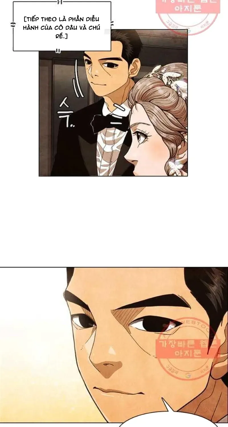 Ngôi sao ẩm thực Michelin Star - Chương 192 - Trang 27