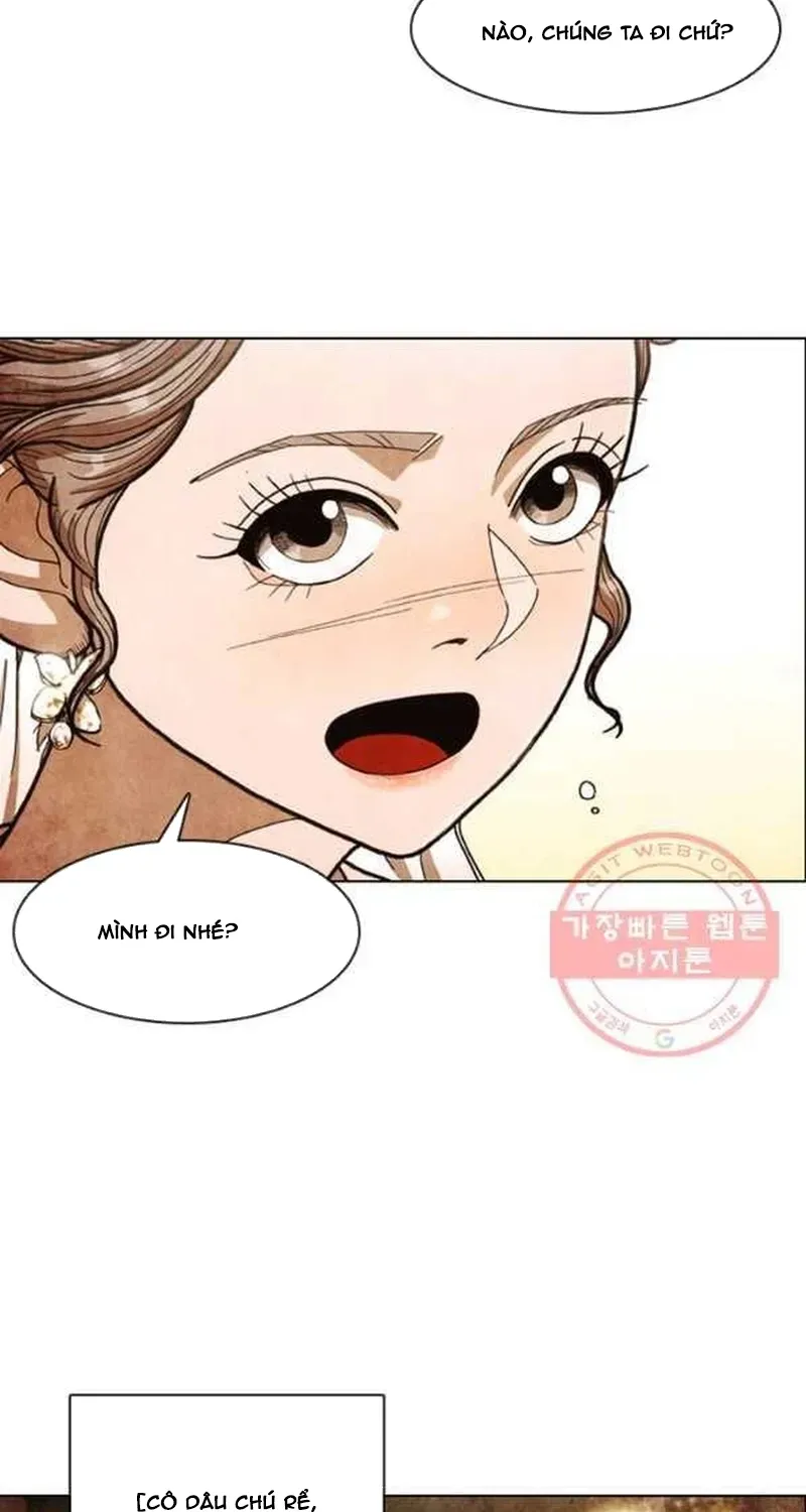 Ngôi sao ẩm thực Michelin Star - Chương 192 - Trang 28