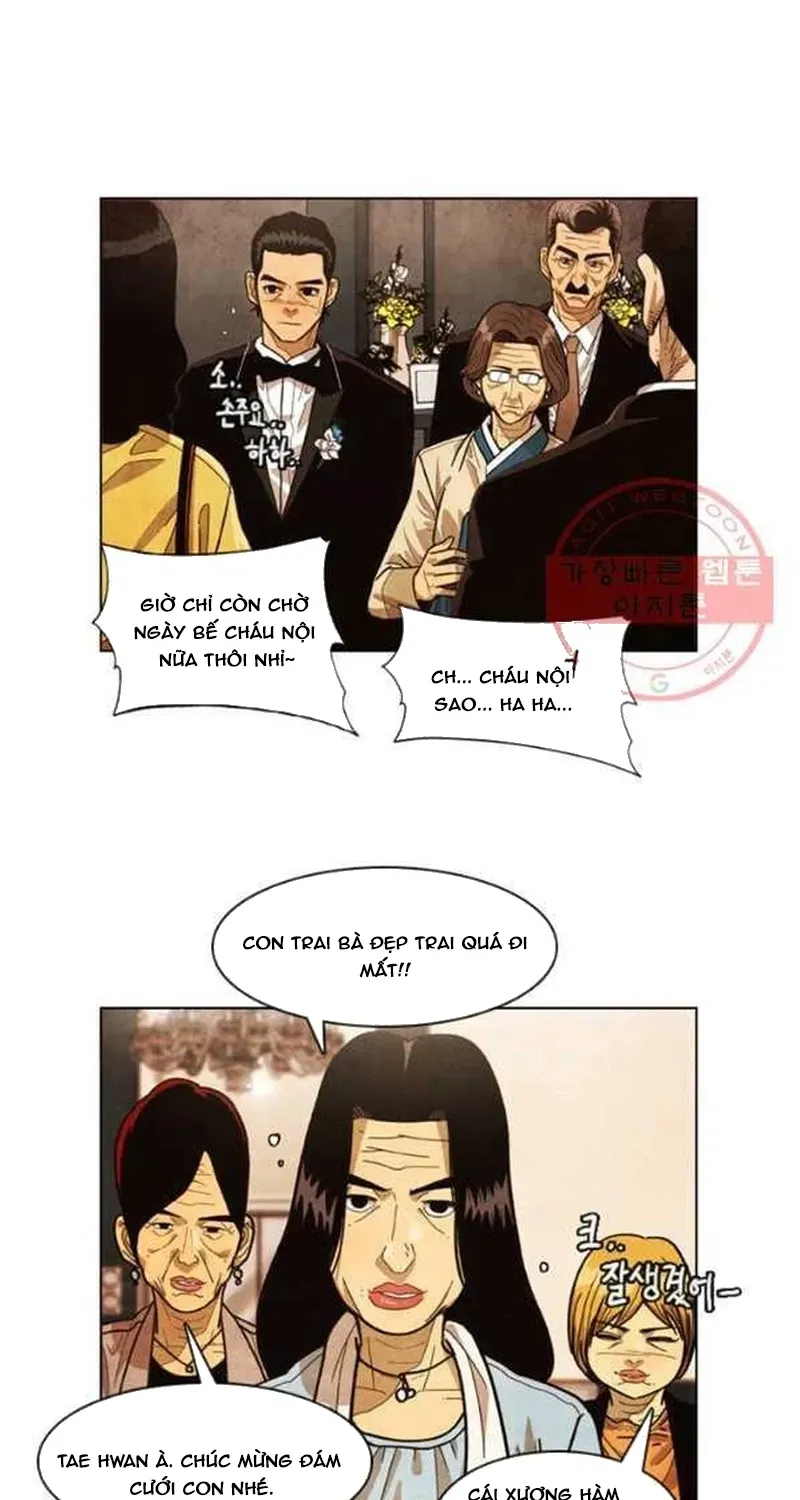 Ngôi sao ẩm thực Michelin Star - Chương 192 - Trang 4