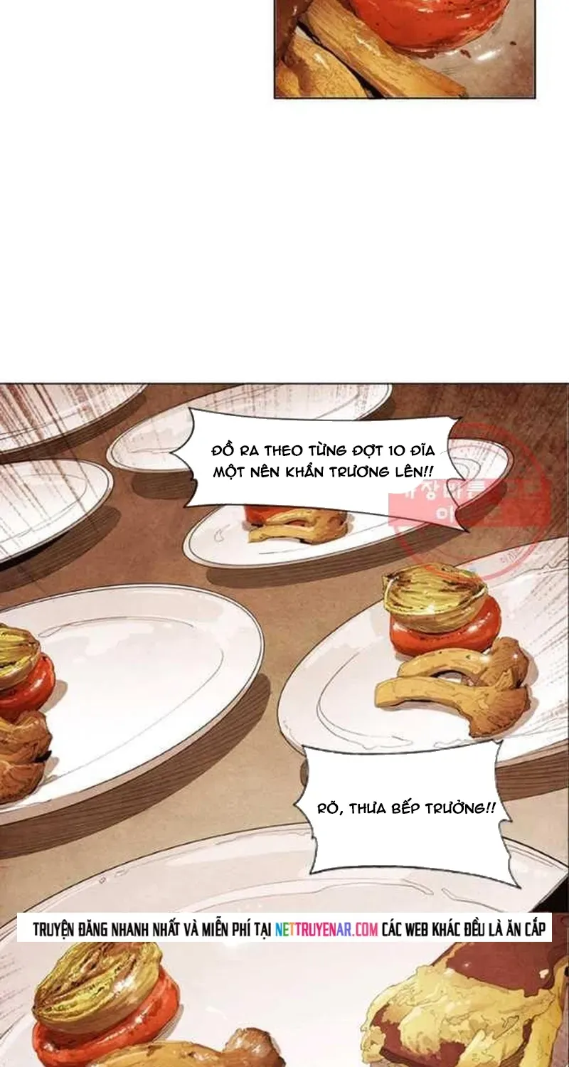 Ngôi sao ẩm thực Michelin Star - Chương 192 - Trang 33