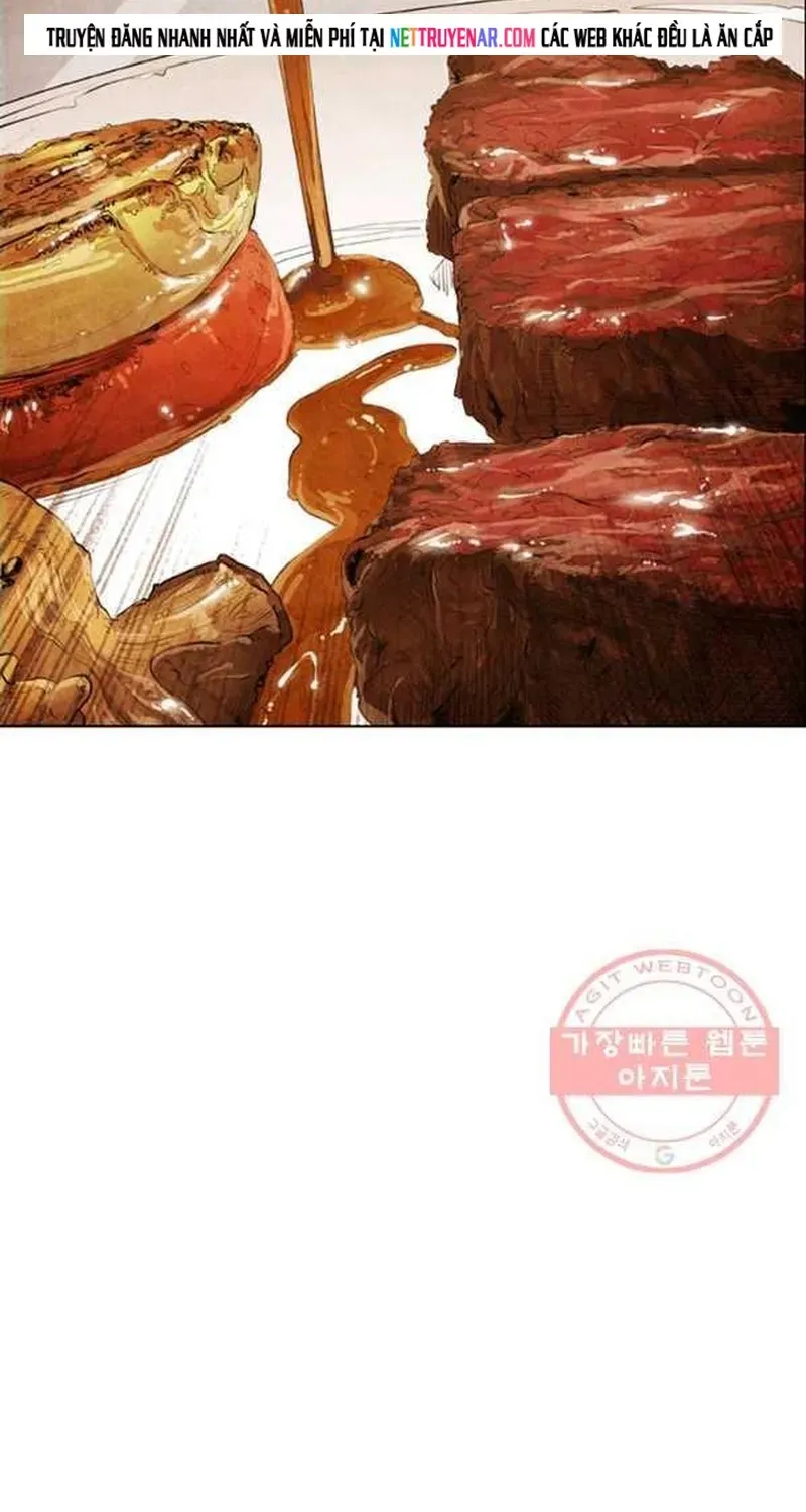 Ngôi sao ẩm thực Michelin Star - Chương 192 - Trang 36