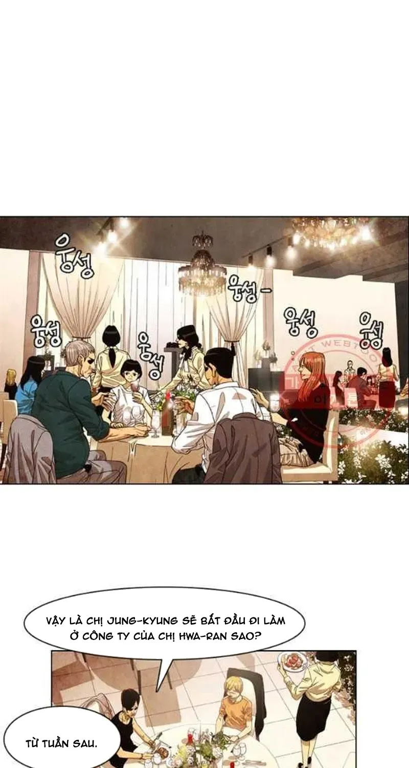 Ngôi sao ẩm thực Michelin Star - Chương 192 - Trang 37