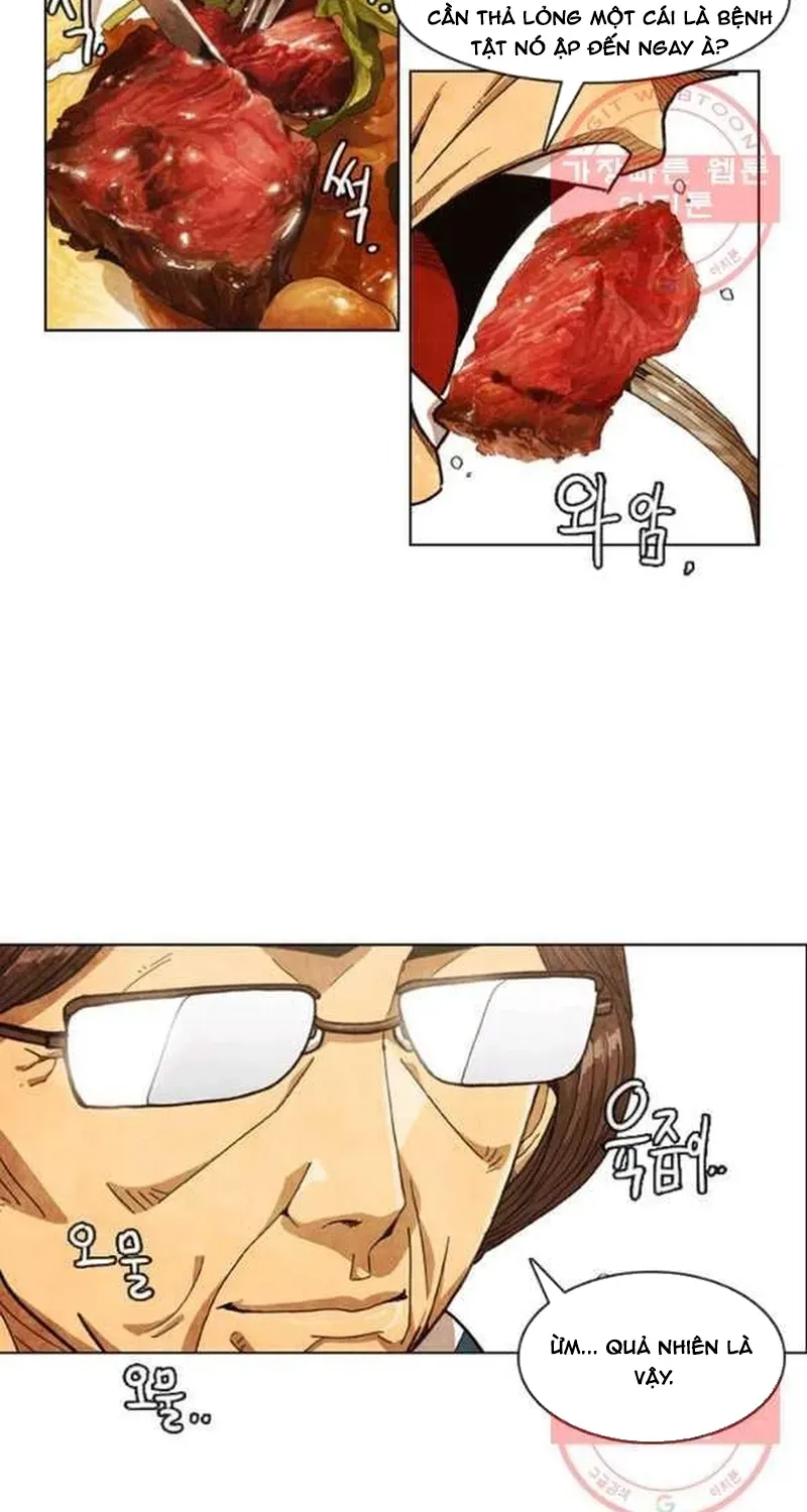 Ngôi sao ẩm thực Michelin Star - Chương 192 - Trang 39