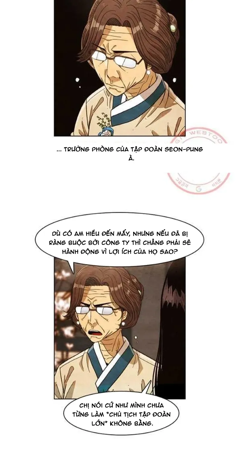 Ngôi sao ẩm thực Michelin Star - Chương 192 - Trang 42