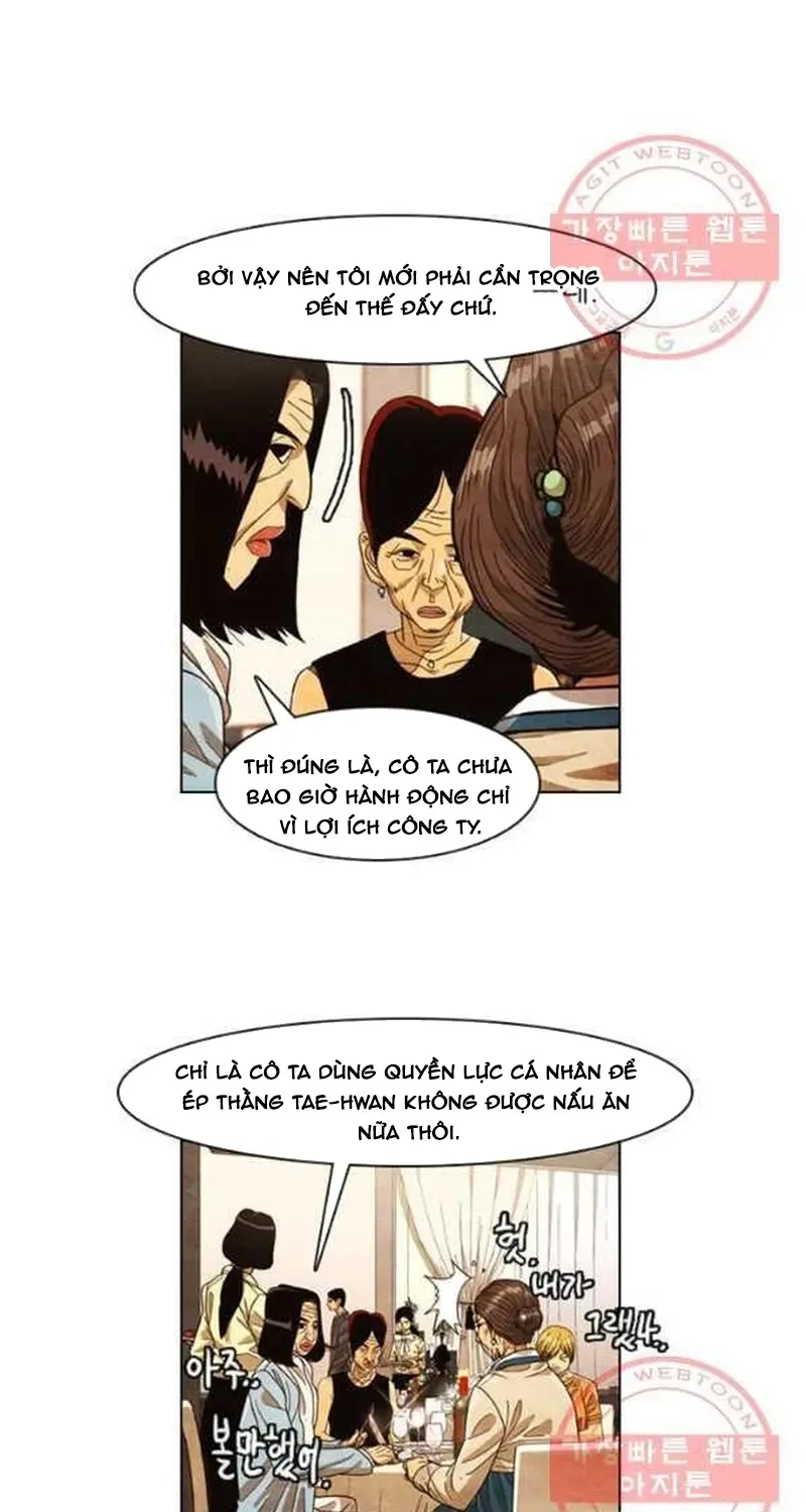 Ngôi sao ẩm thực Michelin Star - Chương 192 - Trang 43