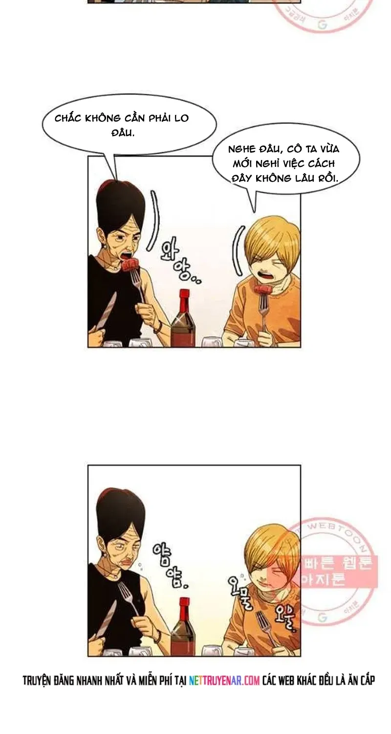 Ngôi sao ẩm thực Michelin Star - Chương 192 - Trang 44