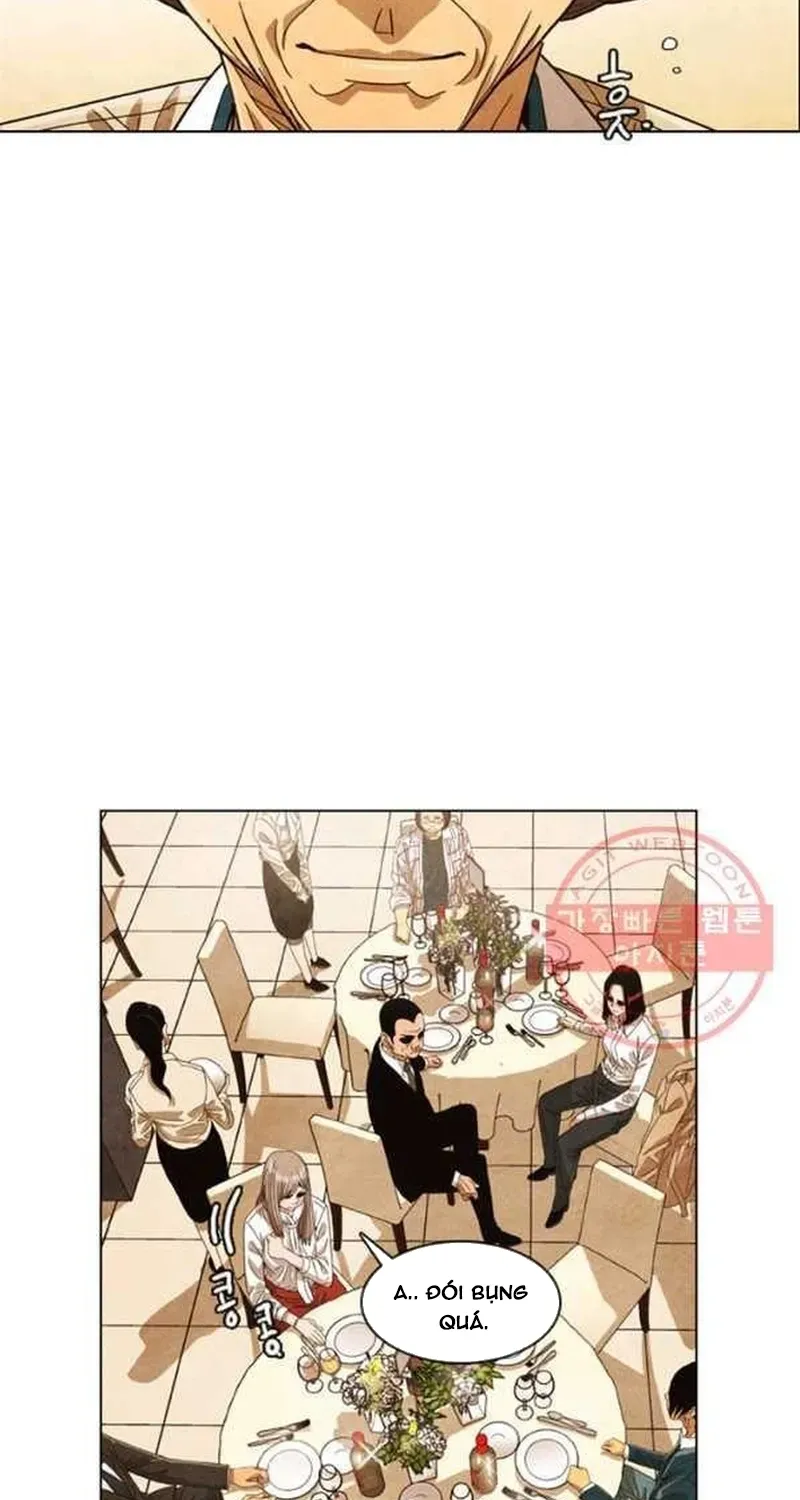 Ngôi sao ẩm thực Michelin Star - Chương 192 - Trang 49