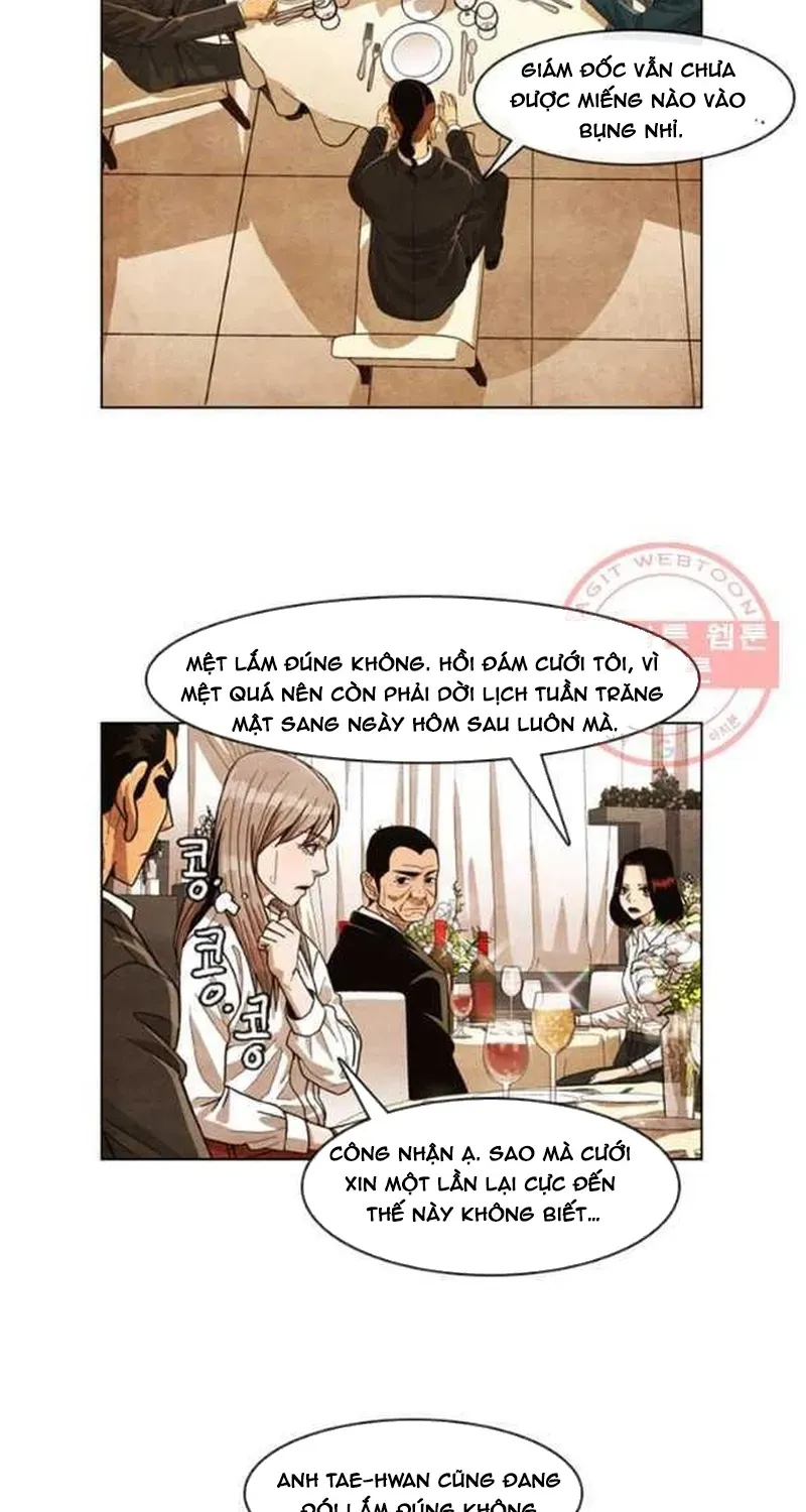 Ngôi sao ẩm thực Michelin Star - Chương 192 - Trang 50