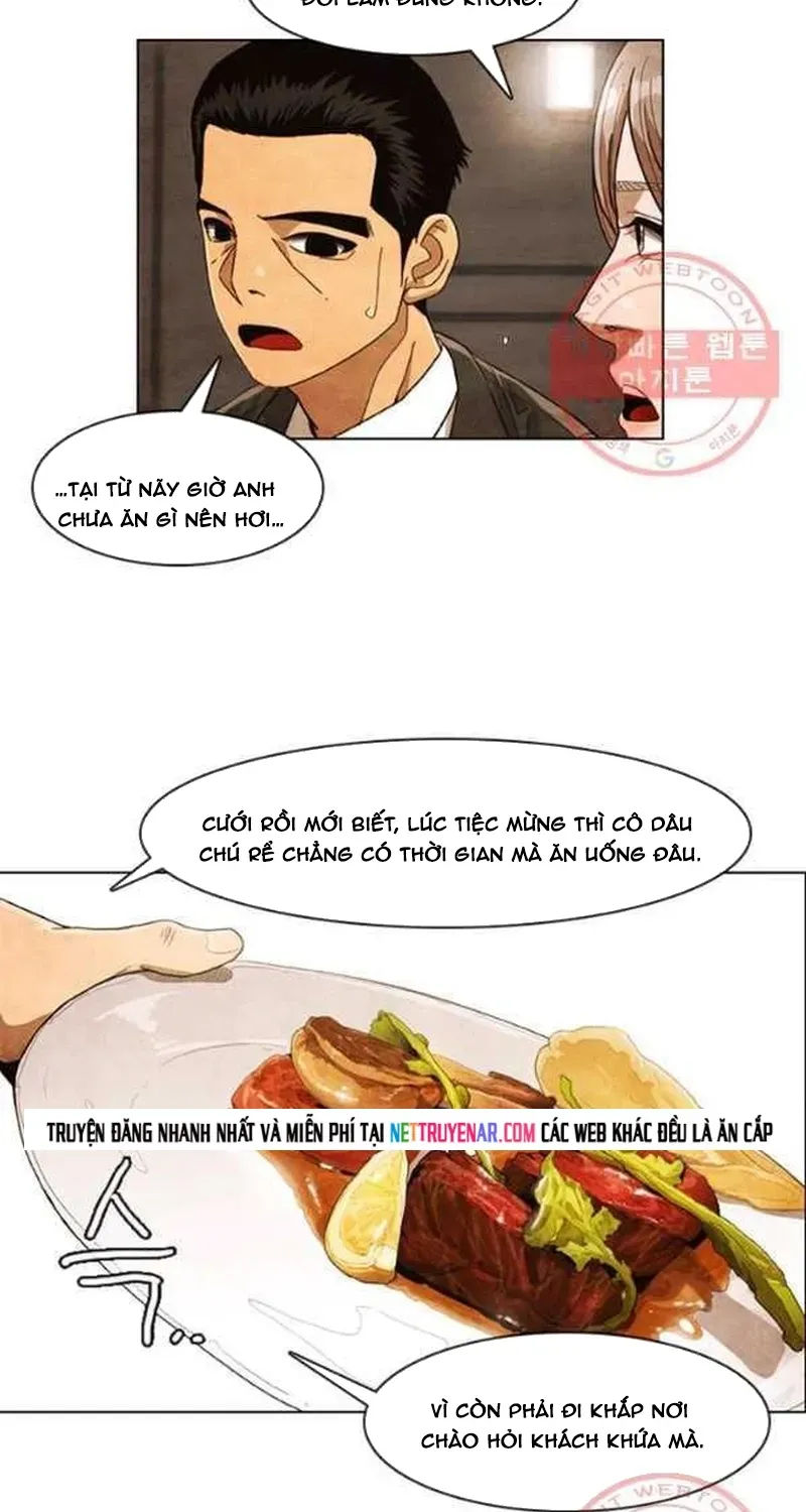 Ngôi sao ẩm thực Michelin Star - Chương 192 - Trang 51