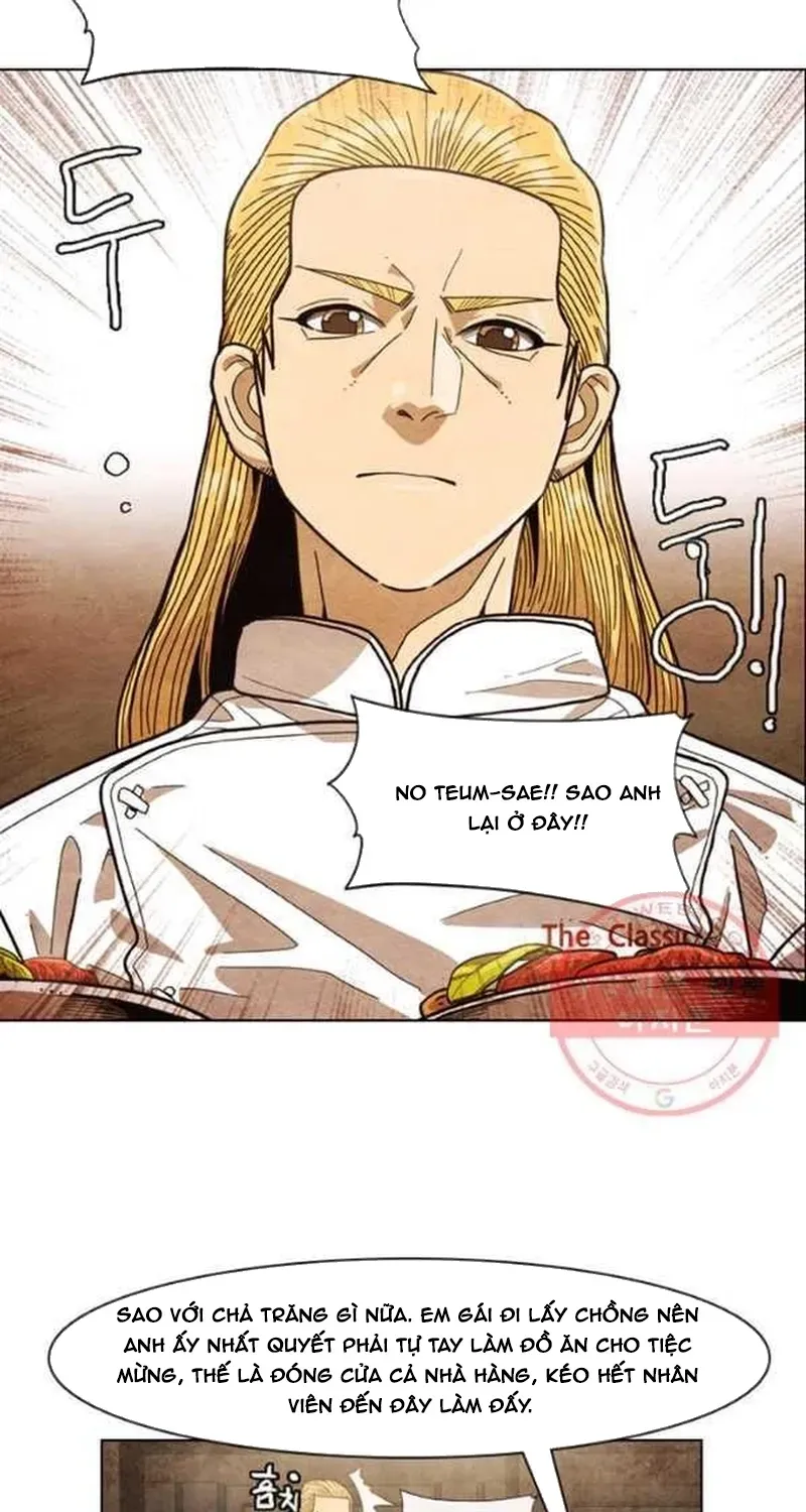 Ngôi sao ẩm thực Michelin Star - Chương 192 - Trang 53