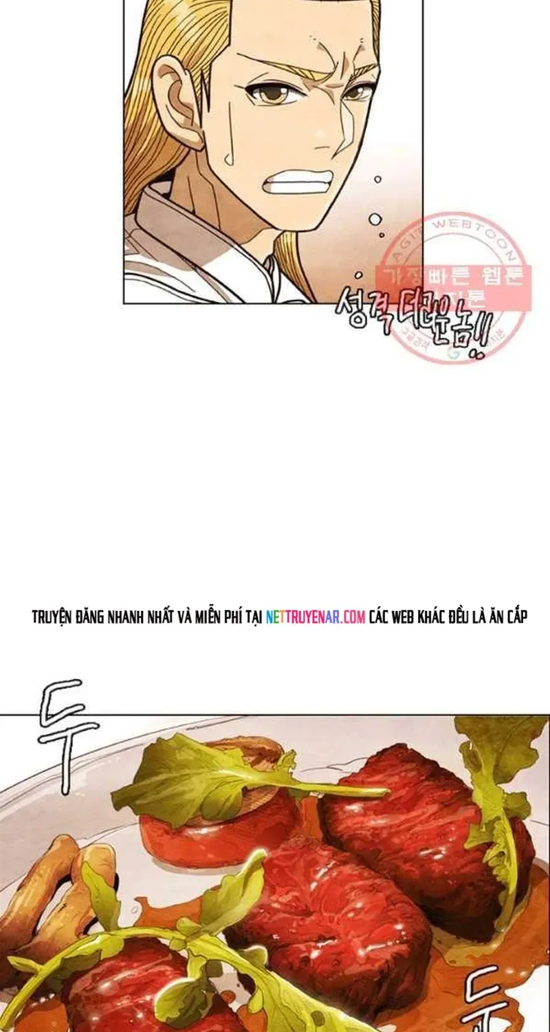 Ngôi sao ẩm thực Michelin Star - Chương 192 - Trang 55