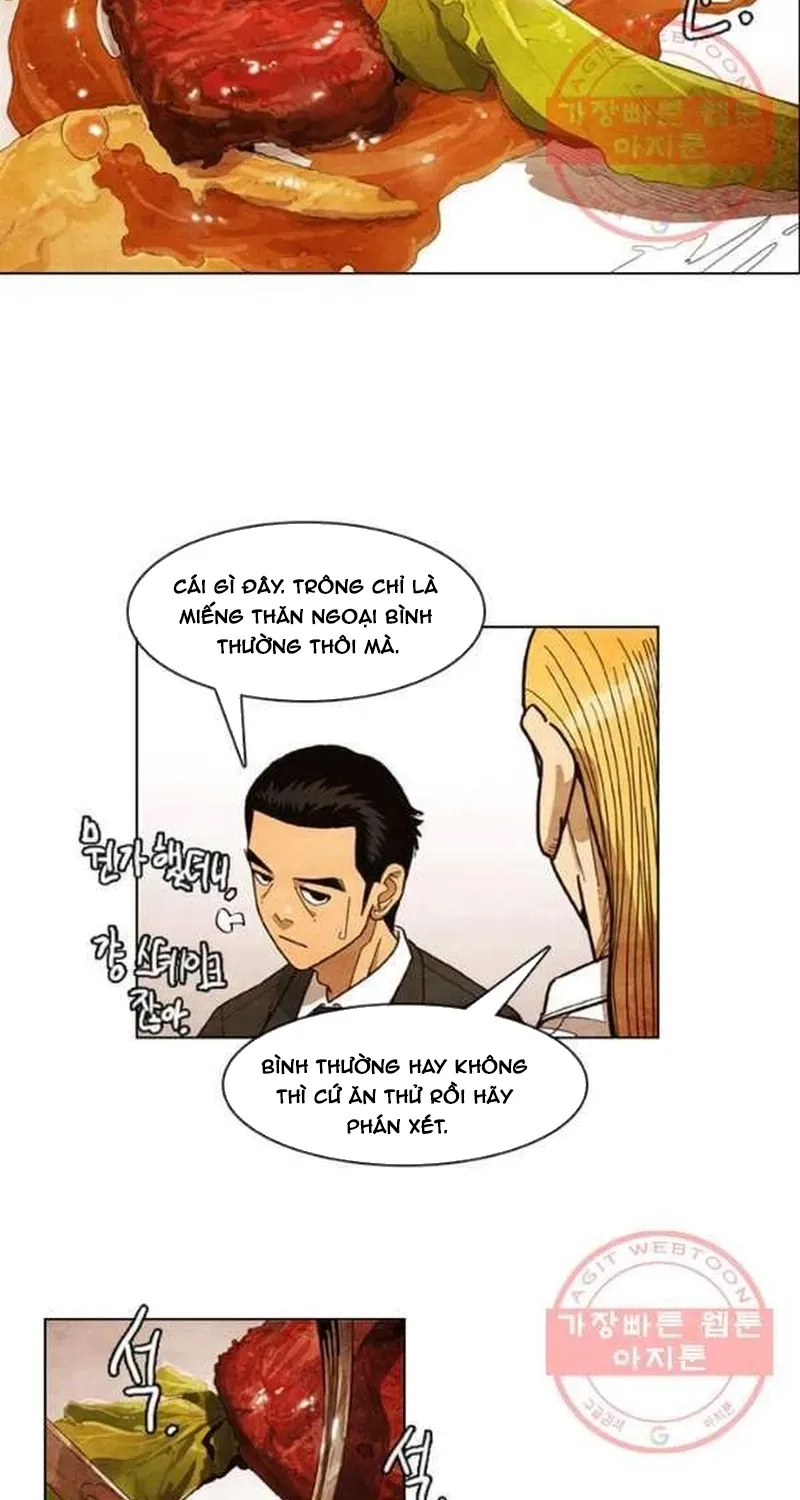 Ngôi sao ẩm thực Michelin Star - Chương 192 - Trang 56