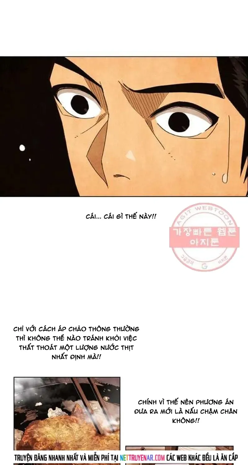 Ngôi sao ẩm thực Michelin Star - Chương 192 - Trang 58