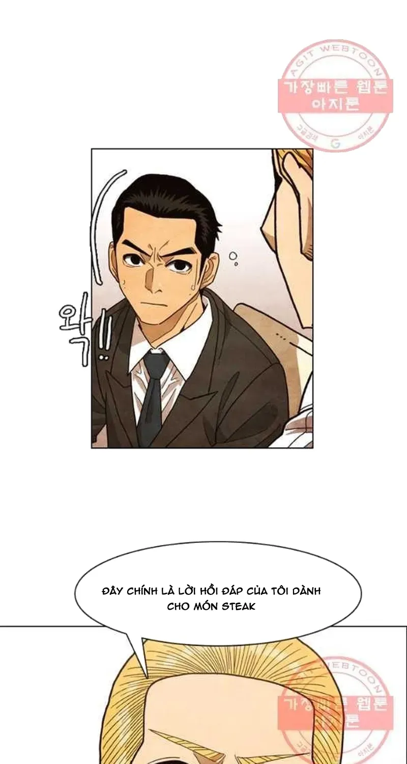 Ngôi sao ẩm thực Michelin Star - Chương 192 - Trang 60
