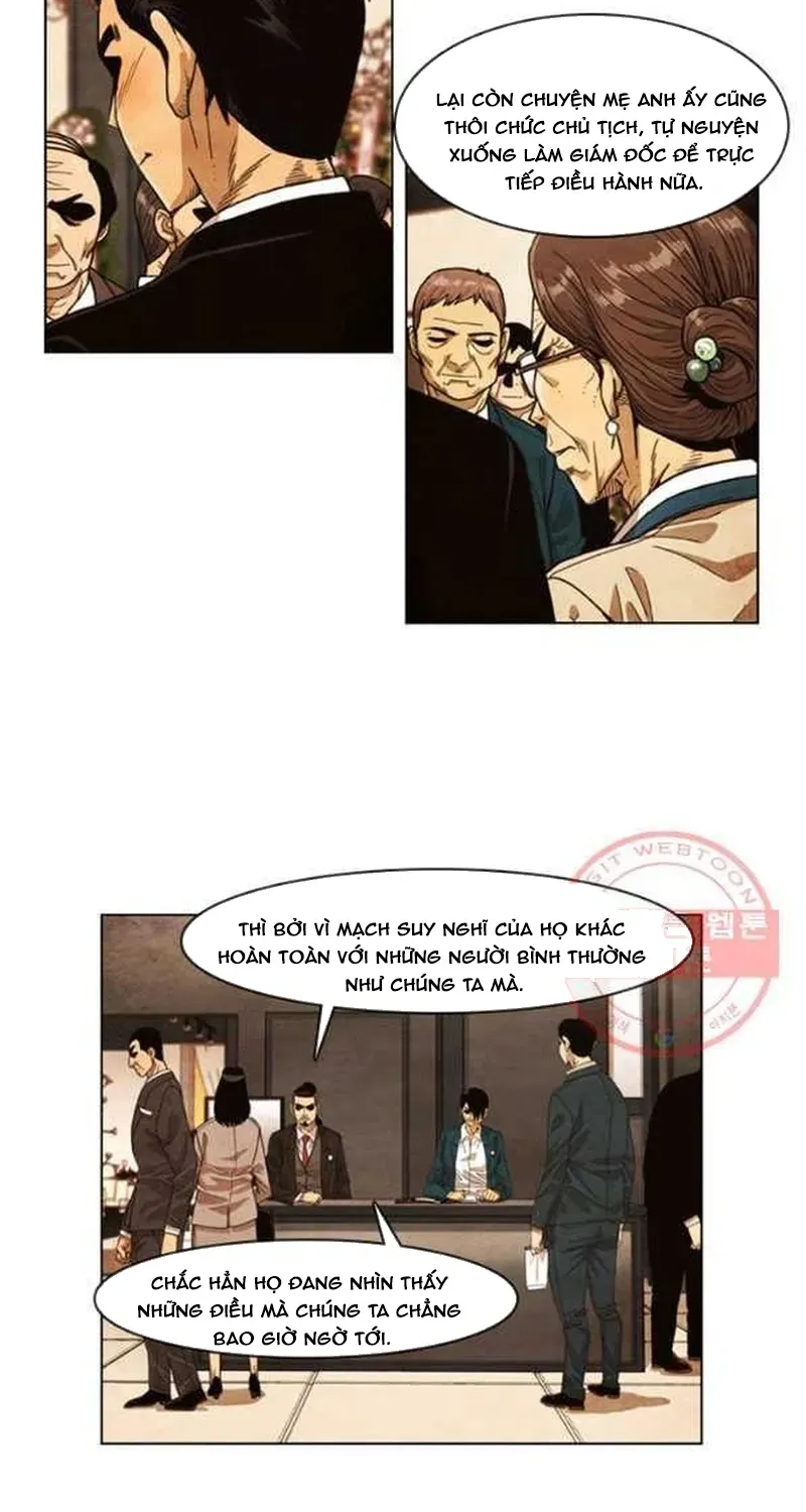 Ngôi sao ẩm thực Michelin Star - Chương 192 - Trang 7