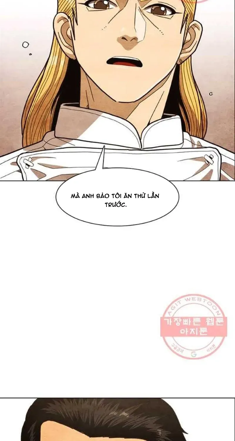 Ngôi sao ẩm thực Michelin Star - Chương 192 - Trang 61