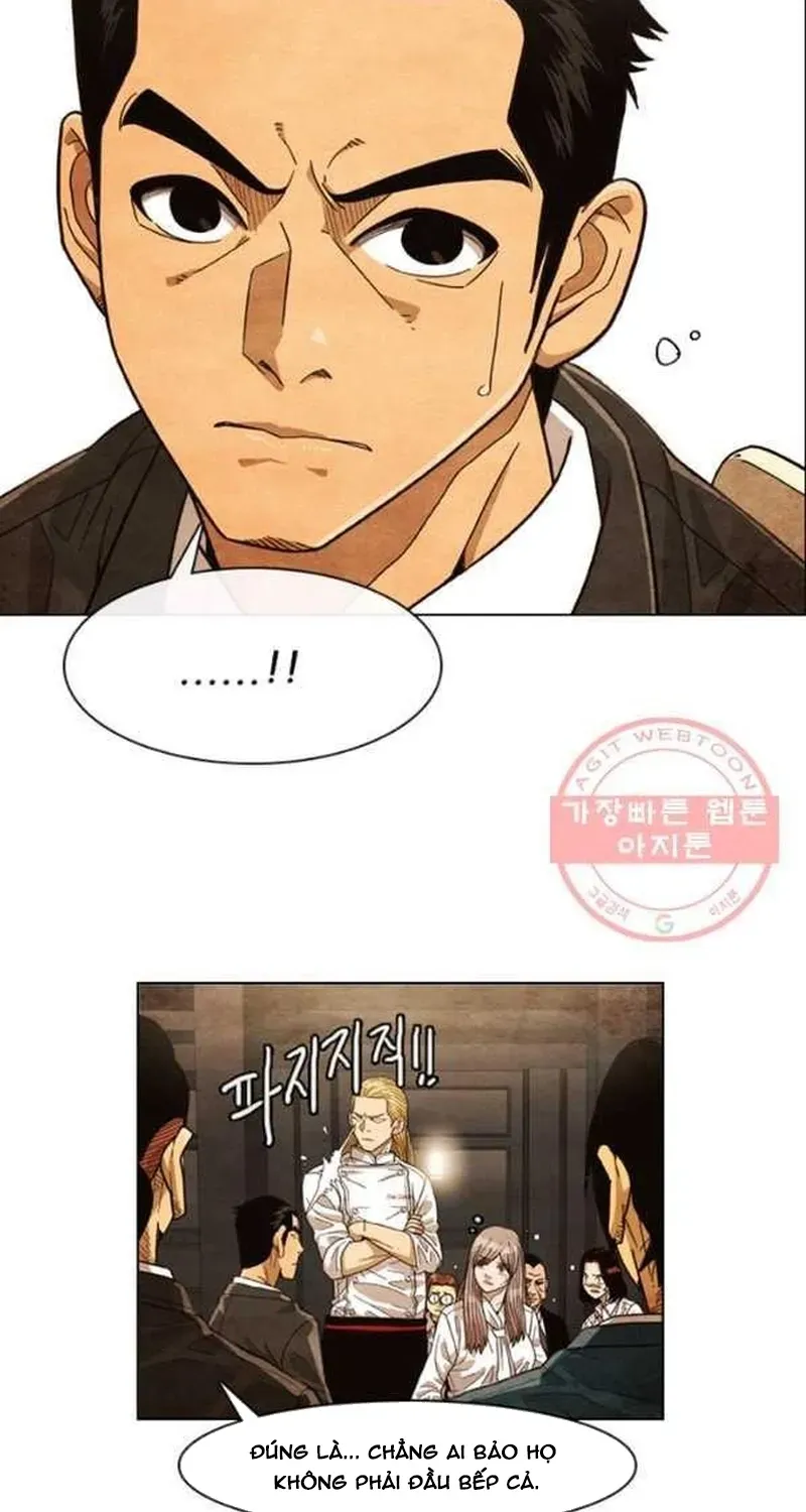 Ngôi sao ẩm thực Michelin Star - Chương 192 - Trang 62