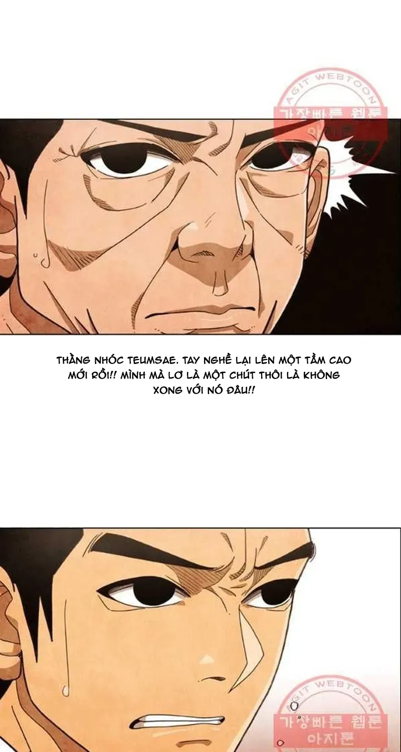 Ngôi sao ẩm thực Michelin Star - Chương 192 - Trang 64