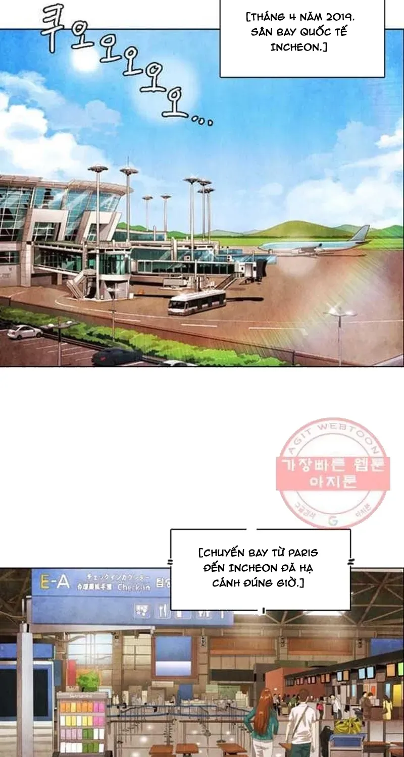 Ngôi sao ẩm thực Michelin Star - Chương 192 - Trang 70