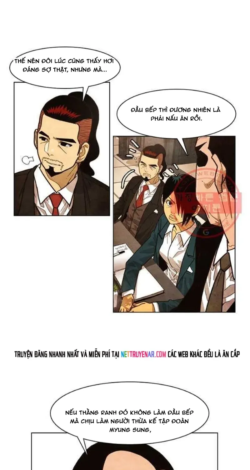 Ngôi sao ẩm thực Michelin Star - Chương 192 - Trang 8