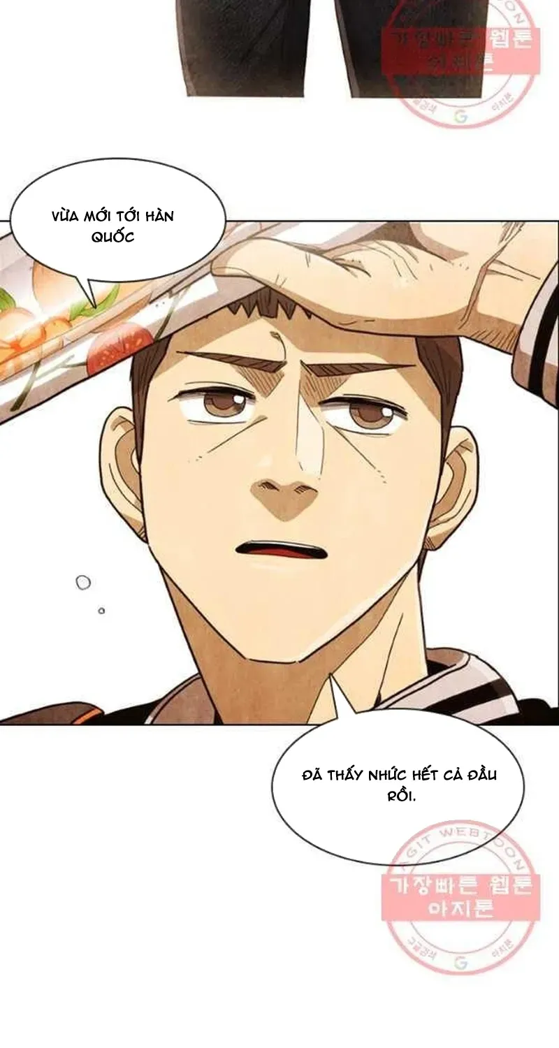 Ngôi sao ẩm thực Michelin Star - Chương 192 - Trang 73