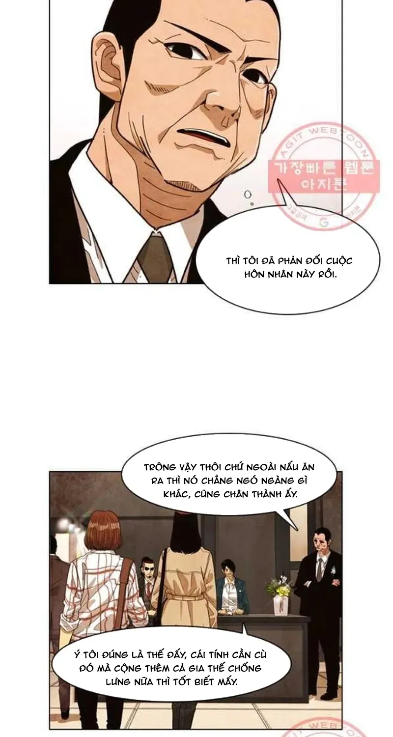 Ngôi sao ẩm thực Michelin Star - Chương 192 - Trang 9