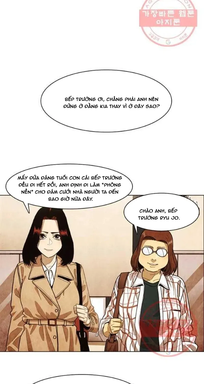 Ngôi sao ẩm thực Michelin Star - Chương 192 - Trang 10