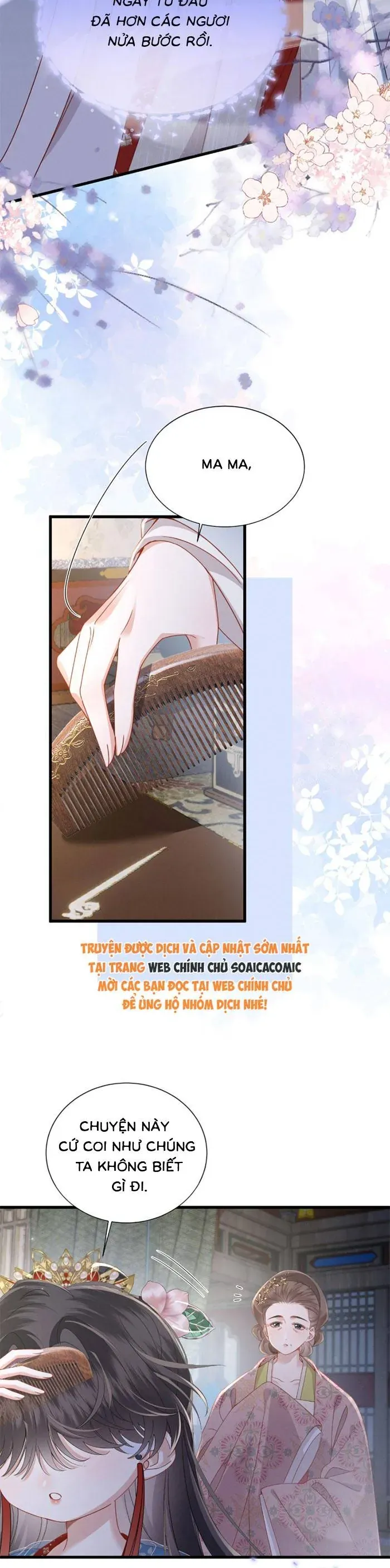 Trọng Sinh Dạy Cha Ăn Chơi Thành Hoàng Đế - Chương 20 - Trang 12