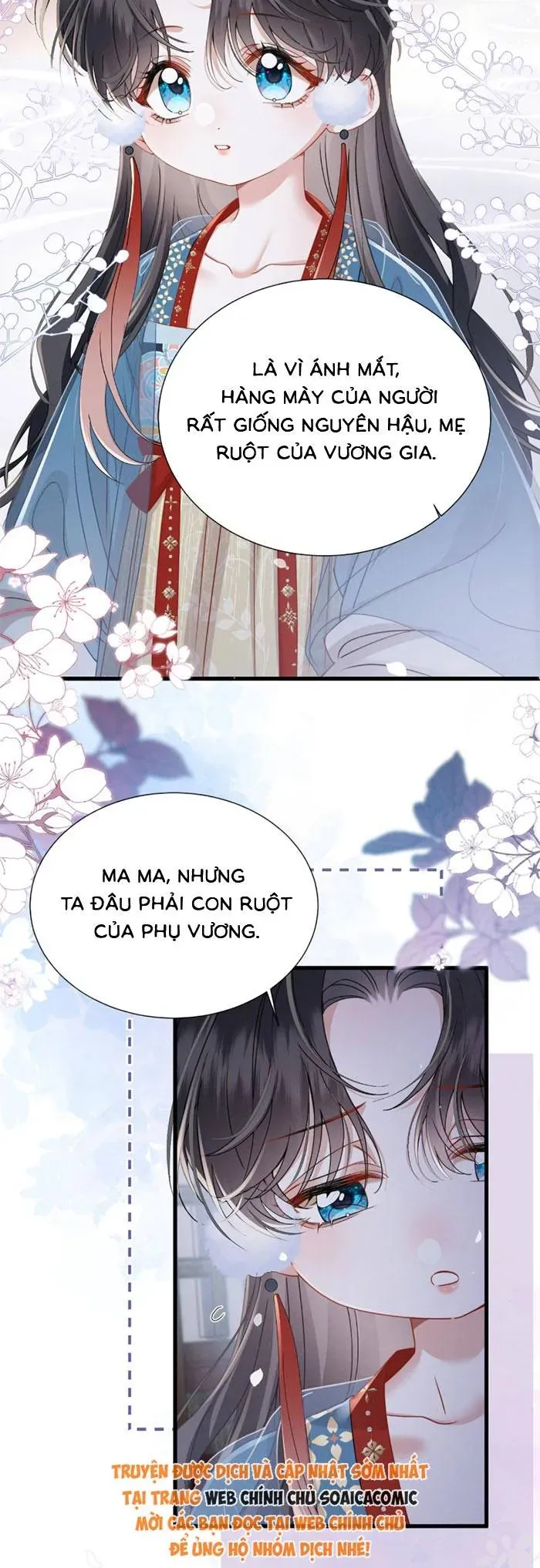 Trọng Sinh Dạy Cha Ăn Chơi Thành Hoàng Đế - Chương 20 - Trang 3