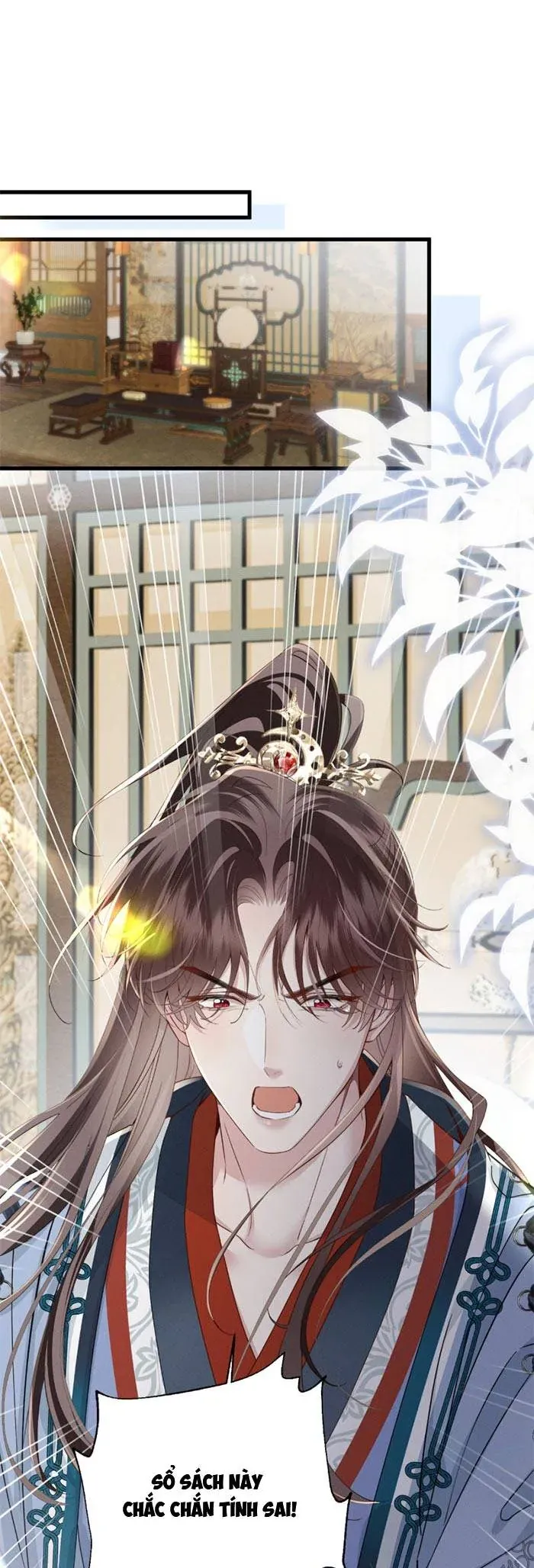 Trọng Sinh Dạy Cha Ăn Chơi Thành Hoàng Đế - Chương 20 - Trang 24