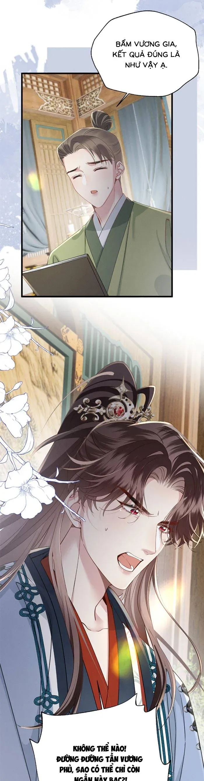 Trọng Sinh Dạy Cha Ăn Chơi Thành Hoàng Đế - Chương 20 - Trang 26