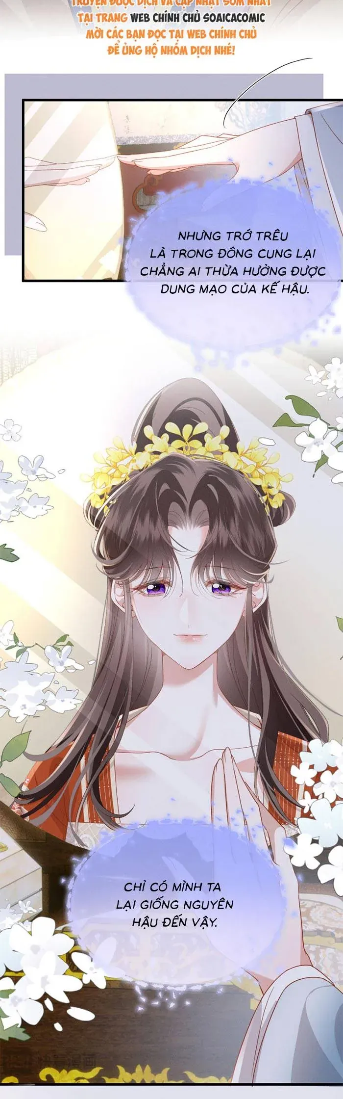 Trọng Sinh Dạy Cha Ăn Chơi Thành Hoàng Đế - Chương 20 - Trang 8