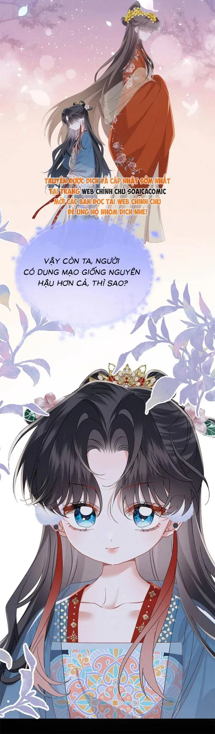 Trọng Sinh Dạy Cha Ăn Chơi Thành Hoàng Đế - Chương 20 - Trang 10