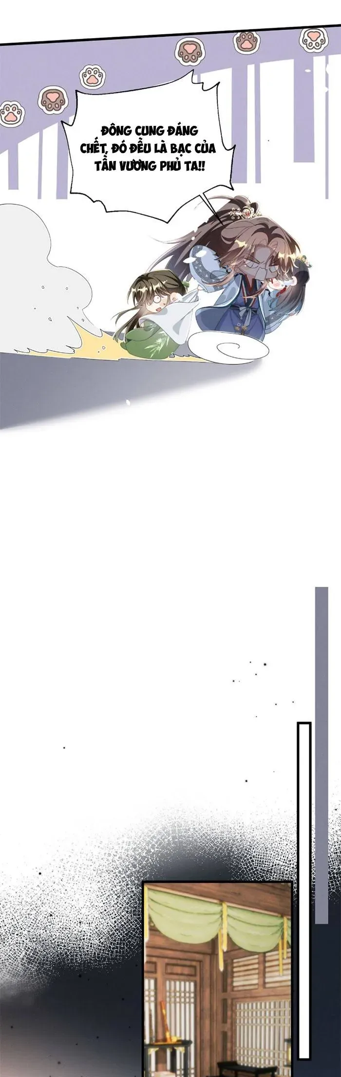 Trọng Sinh Dạy Cha Ăn Chơi Thành Hoàng Đế - Chương 21 - Trang 15