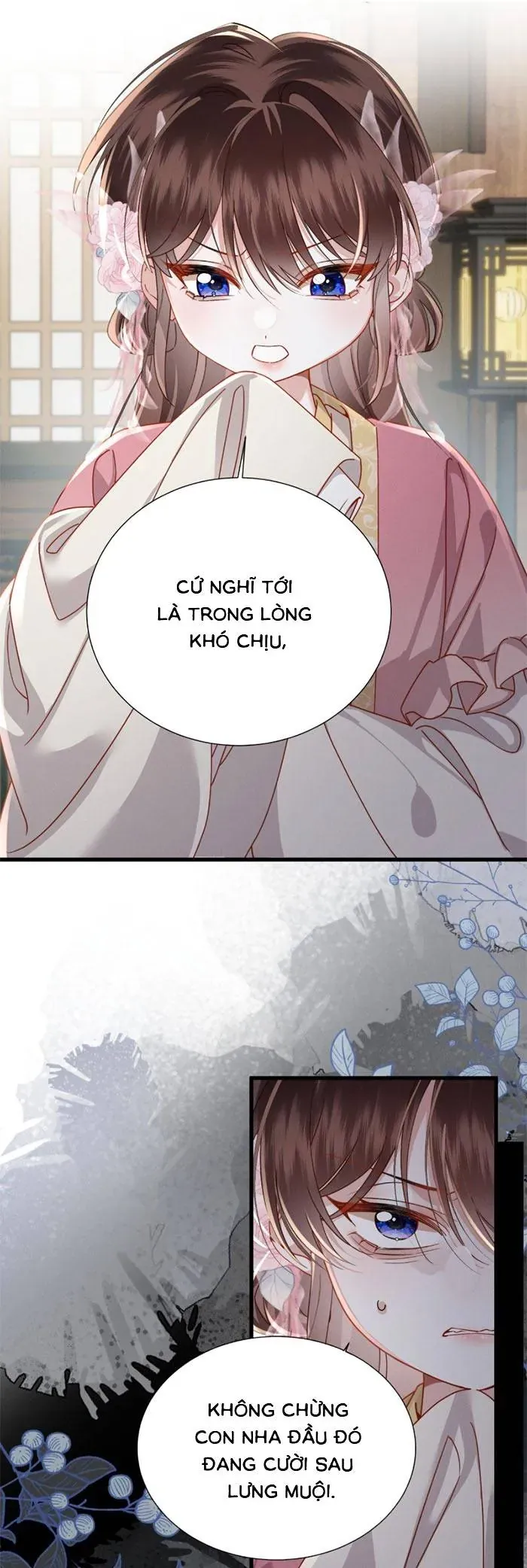 Trọng Sinh Dạy Cha Ăn Chơi Thành Hoàng Đế - Chương 21 - Trang 18