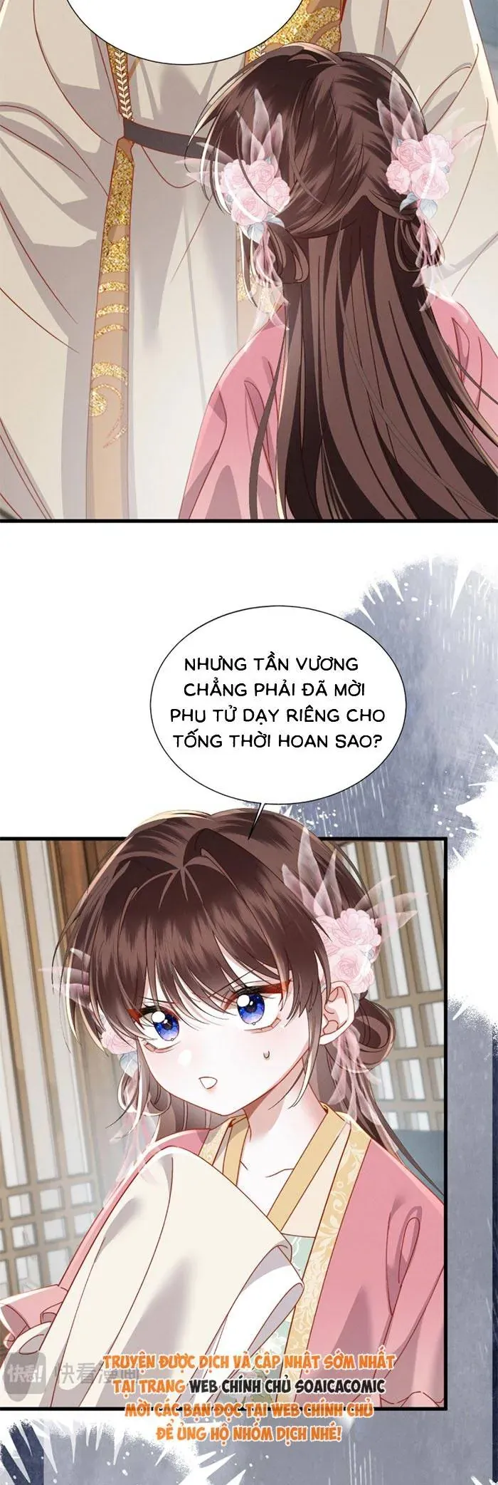 Trọng Sinh Dạy Cha Ăn Chơi Thành Hoàng Đế - Chương 21 - Trang 20