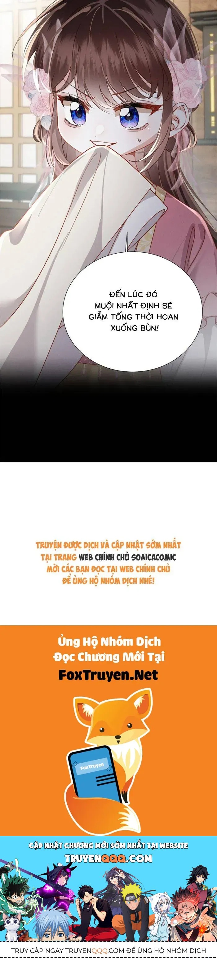 Trọng Sinh Dạy Cha Ăn Chơi Thành Hoàng Đế - Chương 21 - Trang 23