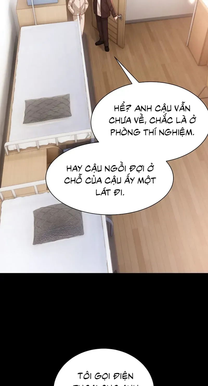 Chất Dị Ứng Đáng Yêu