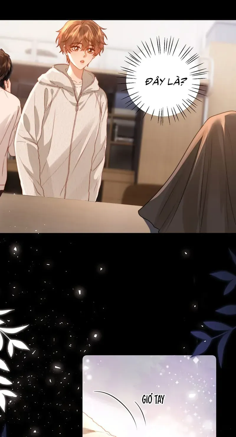 Chất Dị Ứng Đáng Yêu