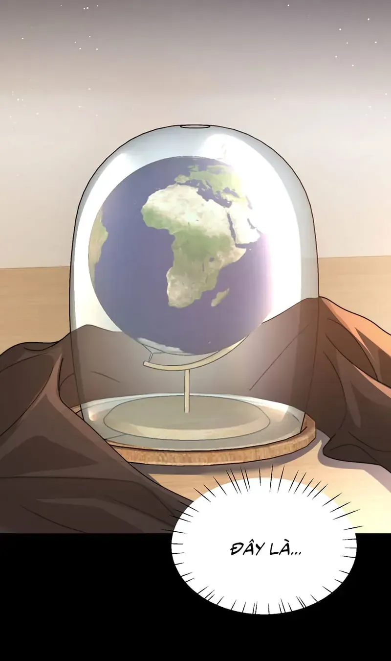 Chất Dị Ứng Đáng Yêu