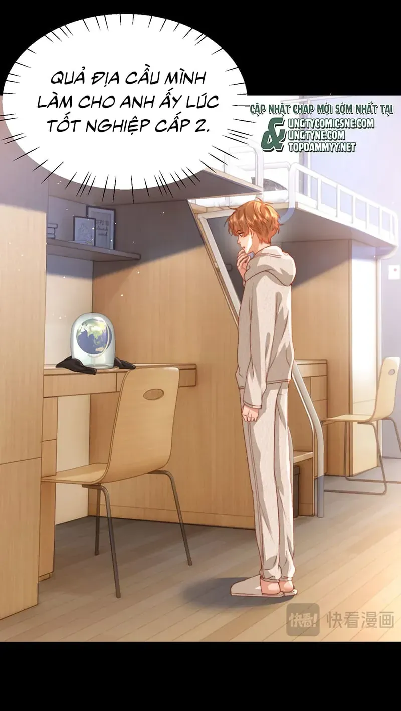 Chất Dị Ứng Đáng Yêu