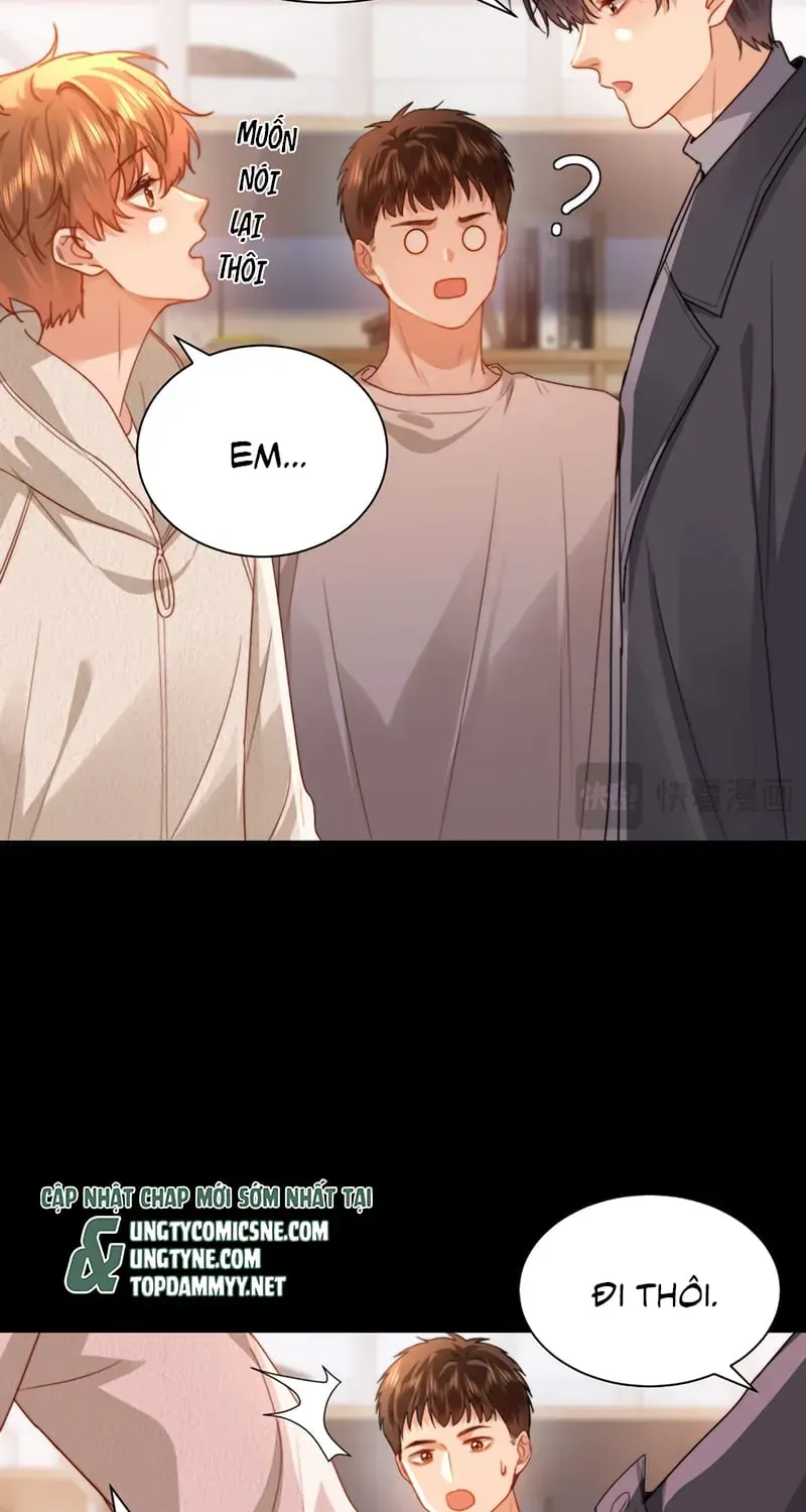 Chất Dị Ứng Đáng Yêu