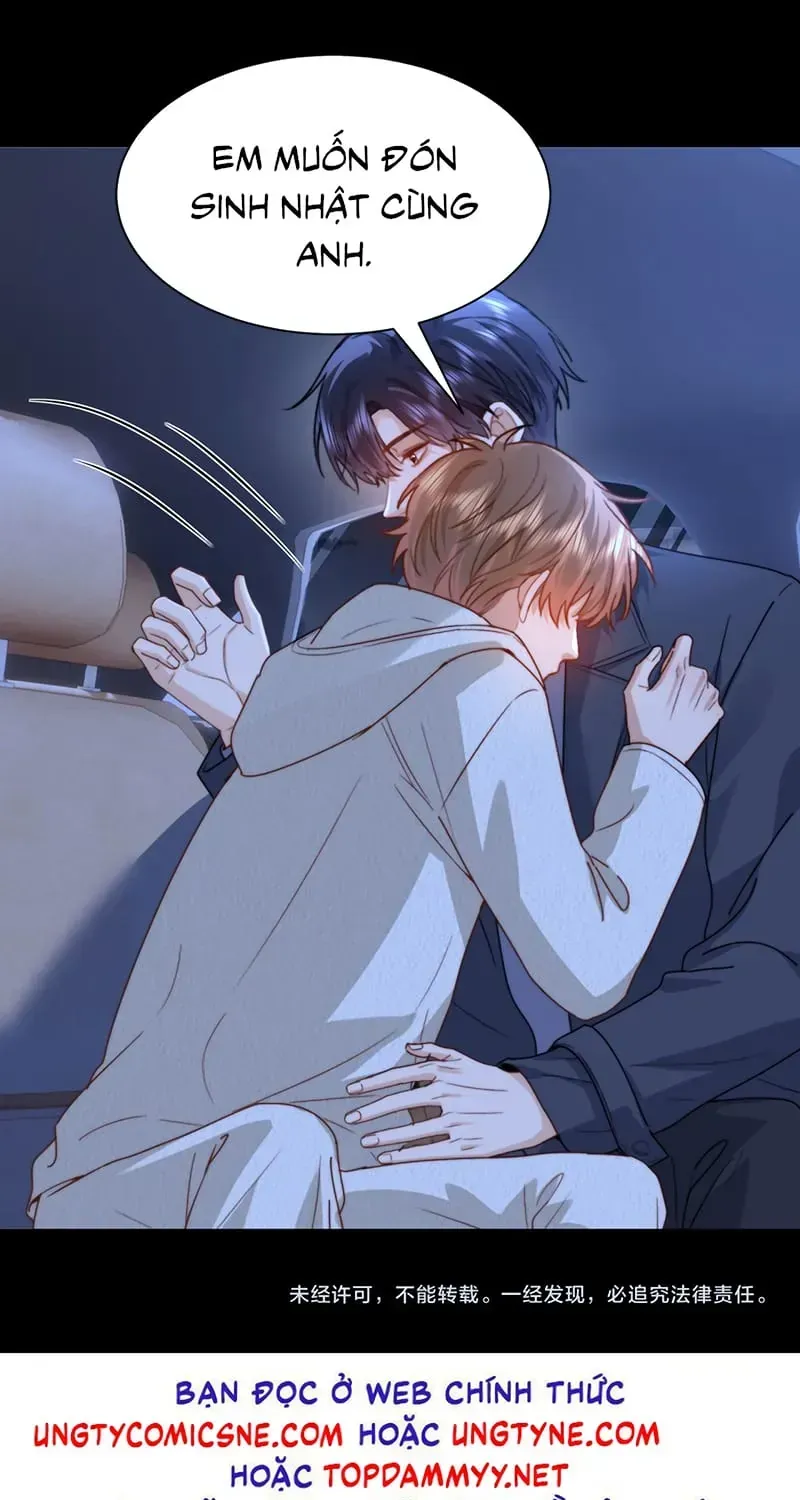 Chất Dị Ứng Đáng Yêu