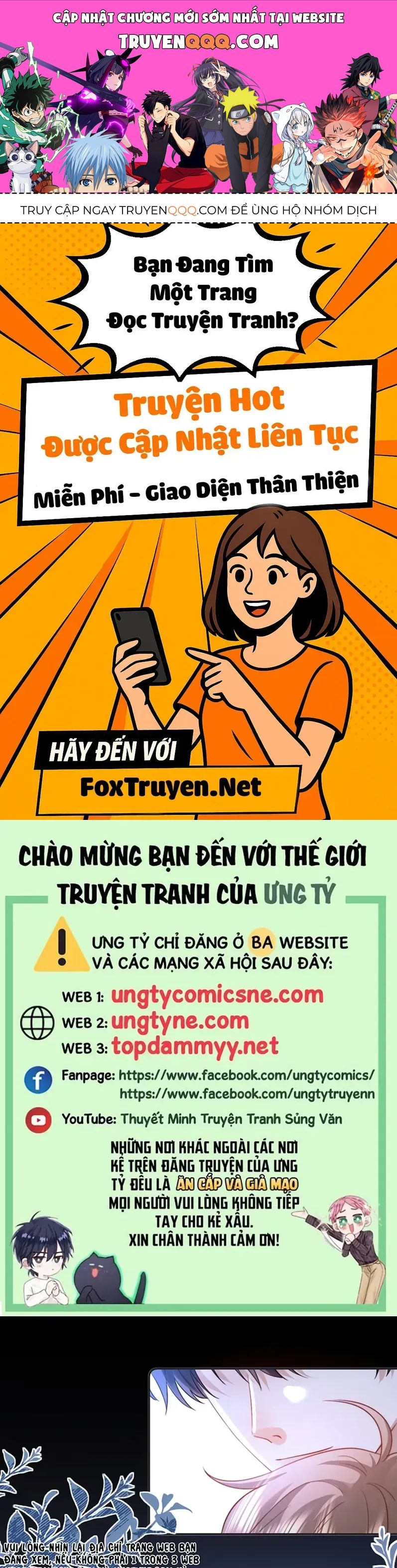 Chất Dị Ứng Đáng Yêu Chap 140 - Page 1