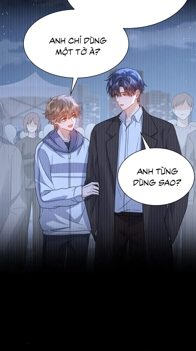 Chất Dị Ứng Đáng Yêu