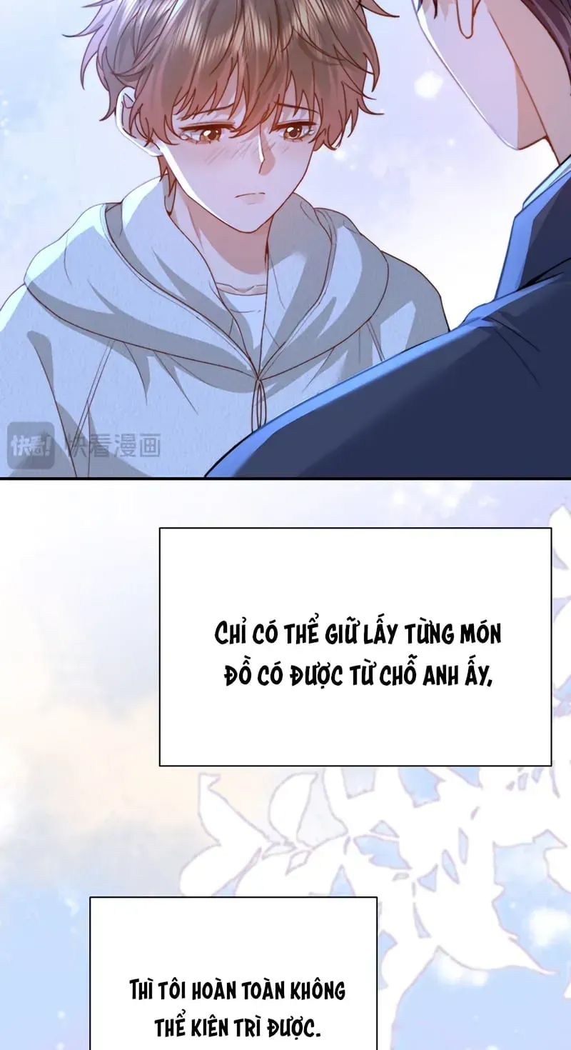 Chất Dị Ứng Đáng Yêu