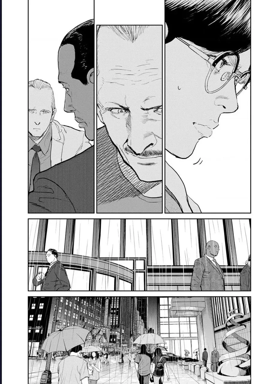 Darwin Jihen - Chương 36 - Trang 29