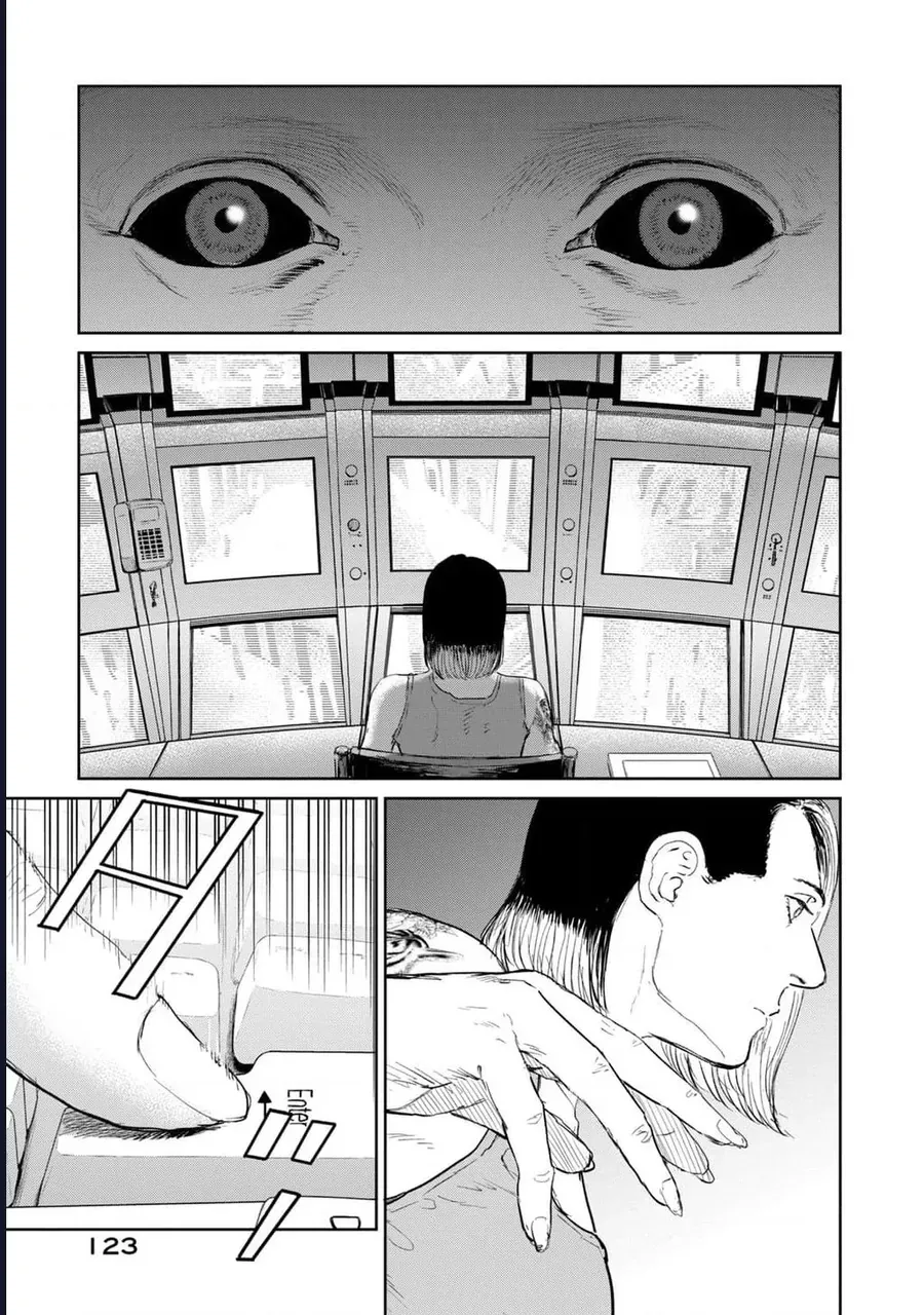 Darwin Jihen - Chương 36 - Trang 30