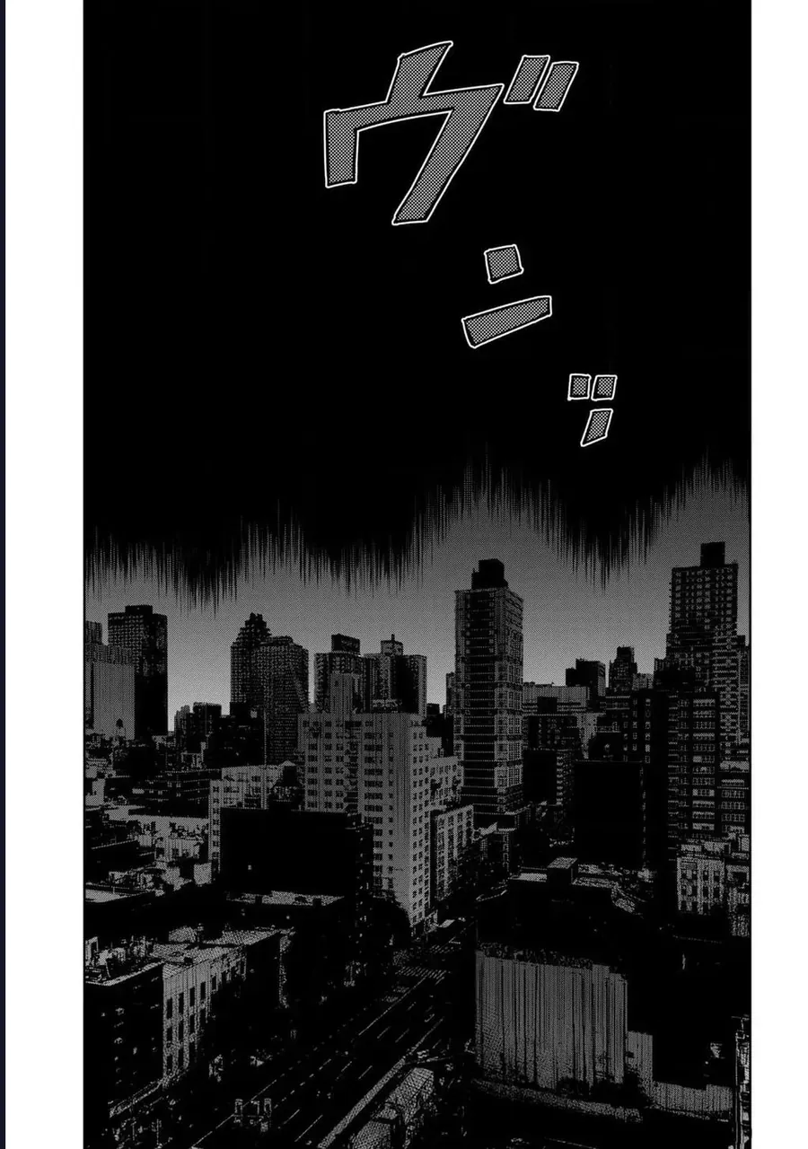 Darwin Jihen - Chương 36 - Trang 31